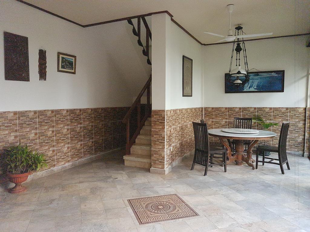 Mumbul Villa Нуса-Дуа Екстер'єр фото